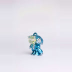 MINI JOSHUA – Ancientz CHAPTER 1 V.1 Light-Up Mini Figure with Keychain