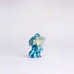 MINI JOSHUA – Ancientz CHAPTER 1 V.1 Light-Up Mini Figure with Keychain