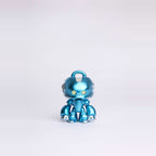 MINI JOSHUA – Ancientz CHAPTER 1 V.1 Light-Up Mini Figure with Keychain