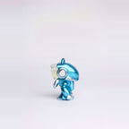 MINI JOSHUA – Ancientz CHAPTER 1 V.1 Light-Up Mini Figure with Keychain