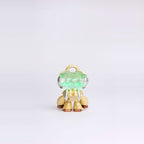 MINI NOAH – Ancientz CHAPTER 1 V.1 Light-Up Mini Figure with Keychain