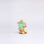 MINI NOAH – Ancientz CHAPTER 1 V.1 Light-Up Mini Figure with Keychain