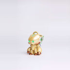 MINI NOAH – Ancientz CHAPTER 1 V.1 Light-Up Mini Figure with Keychain