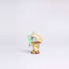 MINI NOAH – Ancientz CHAPTER 1 V.1 Light-Up Mini Figure with Keychain