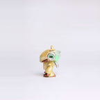 MINI NOAH – Ancientz CHAPTER 1 V.1 Light-Up Mini Figure with Keychain