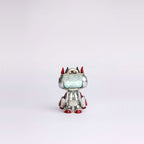 MINI RAHAB – Ancientz CHAPTER 1 V.1 Light-Up Mini Figure with Keychain