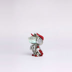 MINI RAHAB – Ancientz CHAPTER 1 V.1 Light-Up Mini Figure with Keychain