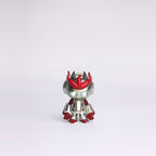 MINI RAHAB – Ancientz CHAPTER 1 V.1 Light-Up Mini Figure with Keychain