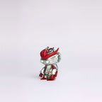 MINI RAHAB – Ancientz CHAPTER 1 V.1 Light-Up Mini Figure with Keychain