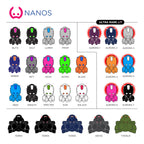 ANCIENTZ NANOS: Alpha Series (Blind Box)