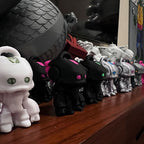 ANCIENTZ NANOS: Alpha Series (Blind Box)